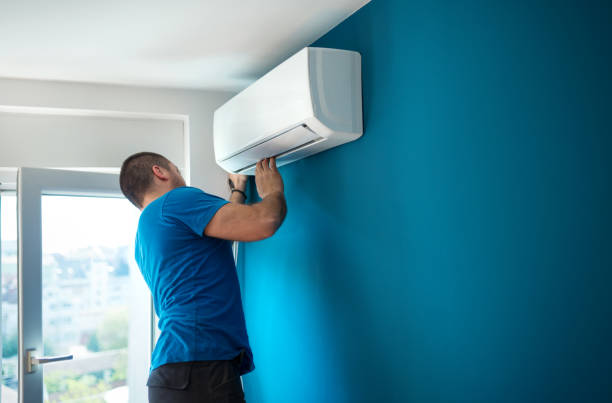 Best HVAC Cleaning Services  in Hewitt, NJ