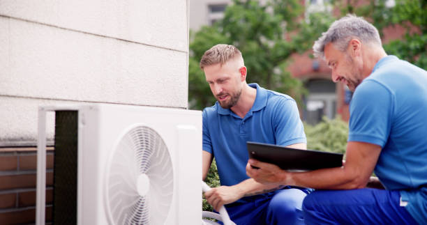 Best HVAC Installation Services  in Hewitt, NJ