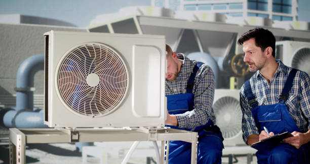 Best HVAC Companies Near Me  in Hewitt, NJ