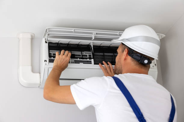 Best HVAC Service Technicians  in Hewitt, NJ