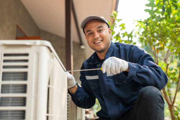 Best Affordable Air Conditioning Repair  in Hewitt, NJ